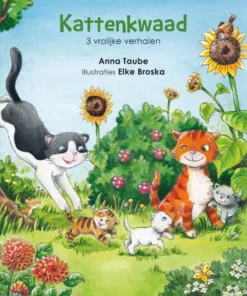 Kattenkwaad