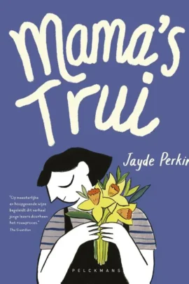 Mama's trui