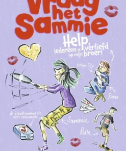 Help, iedereen is verliefd op mijn broer!