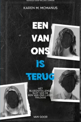 Een van ons is terug