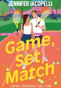 Game, Set, Match