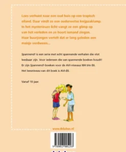 De knijpkat | 9789053005293
