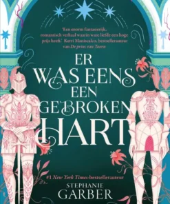 Er was eens een gebroken hart