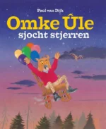 Omke Ûle sjocht stjerren | 9789493318007