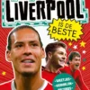 Liverpool is de beste | 9789464395679