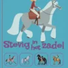 Stevig in het zadel | 9789491687891
