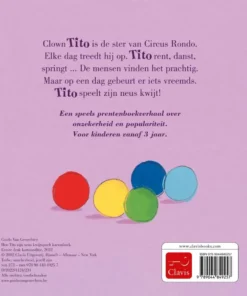 Hoe Tito zijn neus kwijtspeelt - Afbeelding 2