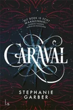 Caraval | 9781398529489