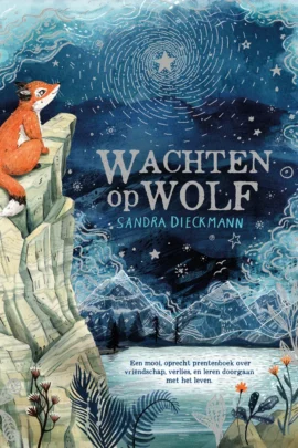 Wachten op Wolf