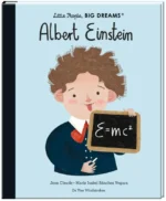 Albert Einstein | 9781526653925