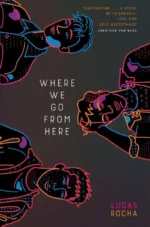 Where We Go From Here | 9781788451468