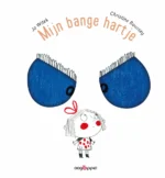 Mijn bange hartje | 9789002263019