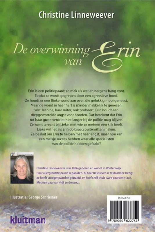 De overwinning van Erin | 9789020622751 De overwinning van Erin - Afbeelding 2