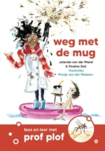 Weg met de mug | 9789062227181