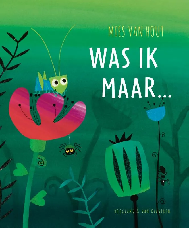 Was ik maar | 9789089673367 Was ik maar