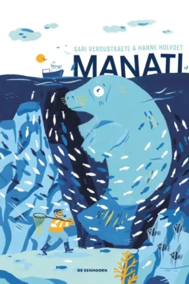 Manati