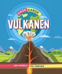 Vulkanen