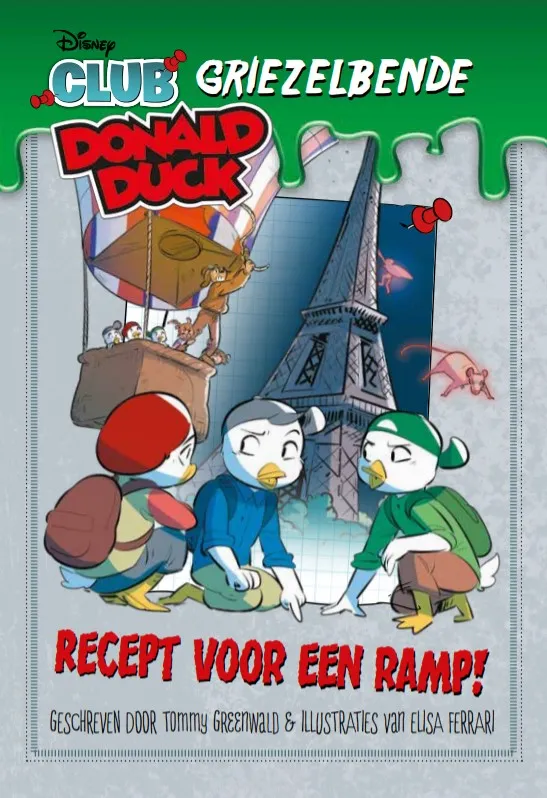 Rapunsel kinderboeken |