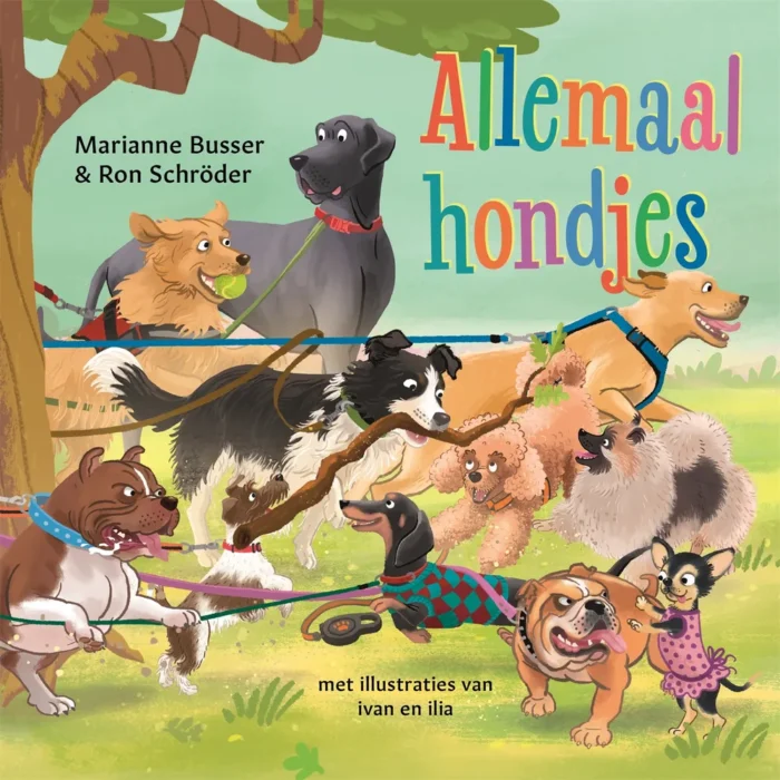 Rapunsel kinderboeken |