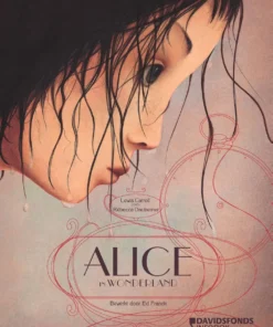 Alice in Wonderland