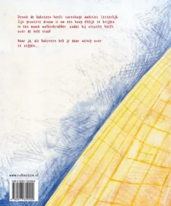 Alternative view of Bennie de baksteen