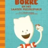 Borre en het laatste puzzelstukje | 9789089244284 Borre en het laatste puzzelstukje | 9789089244284