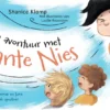 Op avontuur met Tante Nies | 9789033833960 Op avontuur met Tante Nies | 9789033833960
