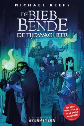 De tijdwachter
