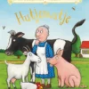 Hutjemutje | 9789047715283 Hutjemutje | 9789047715283