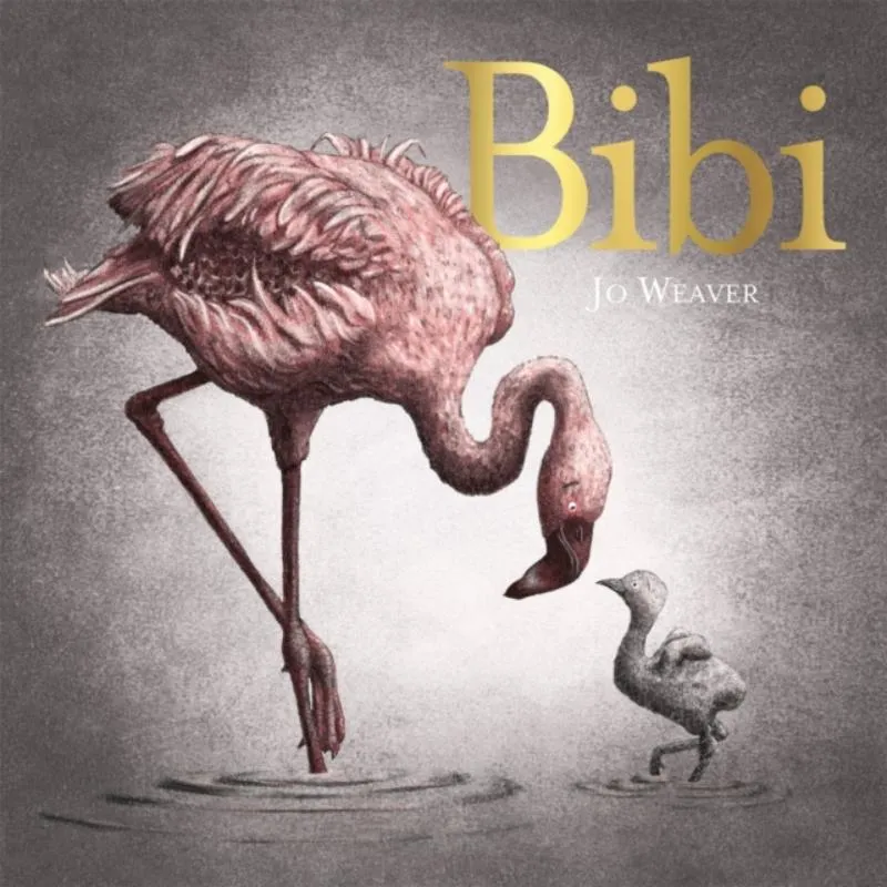 Bibi Little Flamingo | 9781444948721 Bibi Little Flamingo