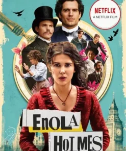 The Case of the Missing Marquess