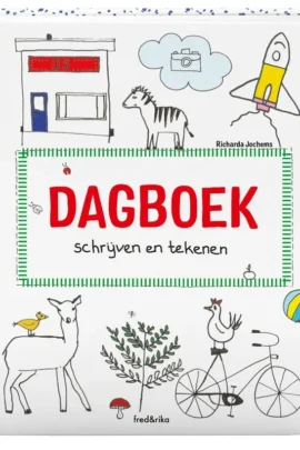 Dagboek
