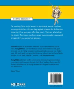 Alternative view of Het offer