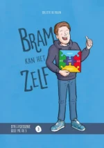 Bram kan het zelf | 9789492985033