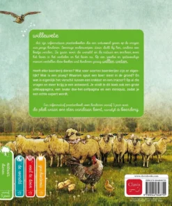 Alternative view of De boerderij