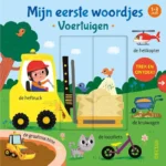 1-3 jaar | 9789044849059