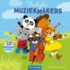 Vrolijke muziekmakers | 9789044842197