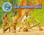 Zo spelen wij | 9781526692009