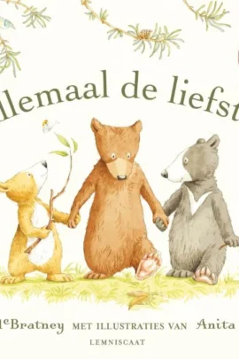 Allemaal de liefste