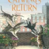 Catwings Return | 9780689857997 Catwings Return | 9780689857997