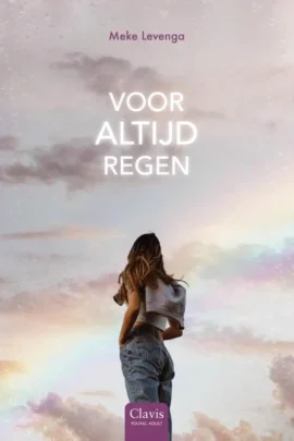 Voor altijd regen