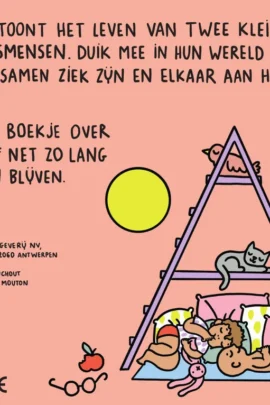 Alternative view of Dit zijn wij