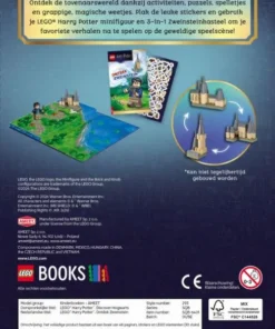 Lego Bouwen in 5 minuten | 9789002287435 Lego Bouwen in 5 minuten | 9789002287435