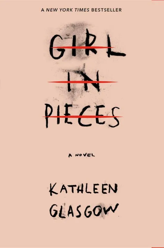 Girl in pieces | 9781101934746 Girl in pieces