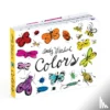 Andy Warhol Colors | 9781837292110 Andy Warhol Colors | 9781837292110