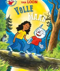 Volle maan