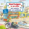 Voertuigen in de stad | 9789493402324