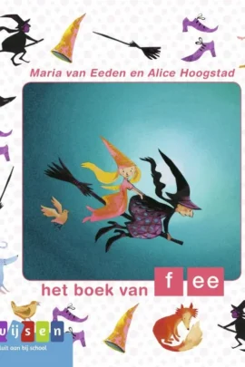Het boek van fee