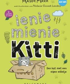 Ienie Mienie Kitti