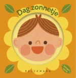 Dag zonnetje | 9789044853377 Dag zonnetje | 9789044853377